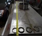 Used Superior Tortilla Forming & Frying Line